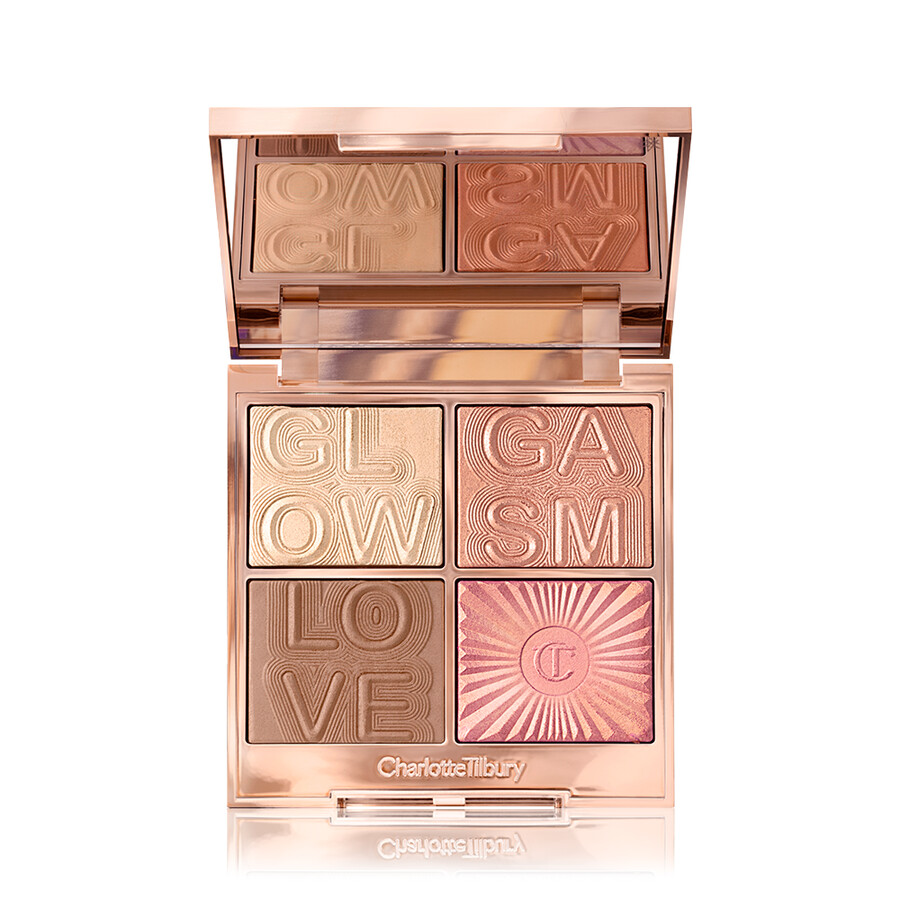 glowgasm gesichtspalte