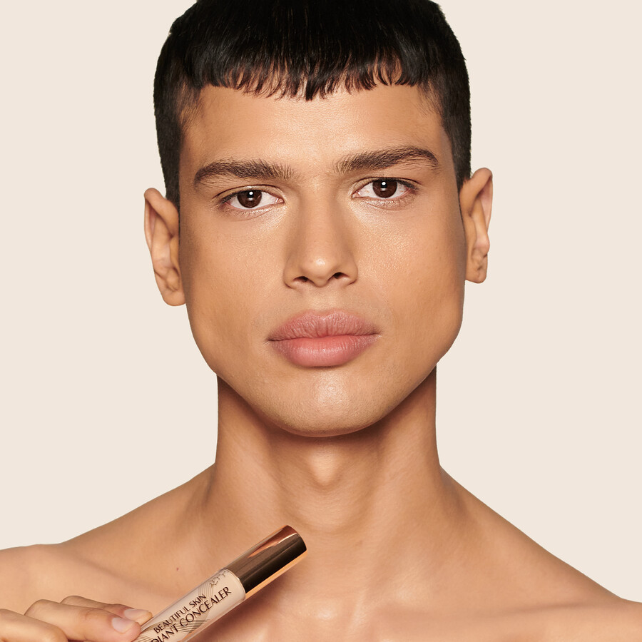 beautiful skin radiant concealer
