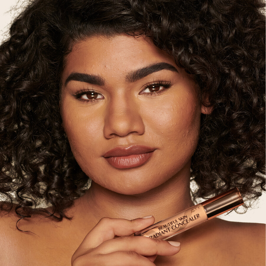 beautiful skin radiant concealer