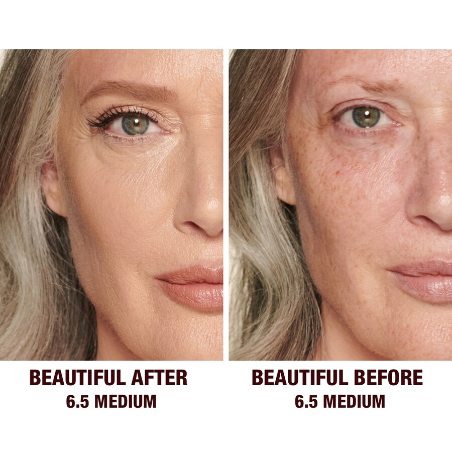 beautiful skin radiant concealer