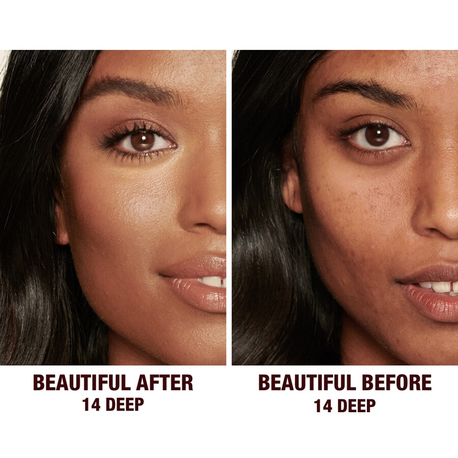 beautiful skin radiant concealer