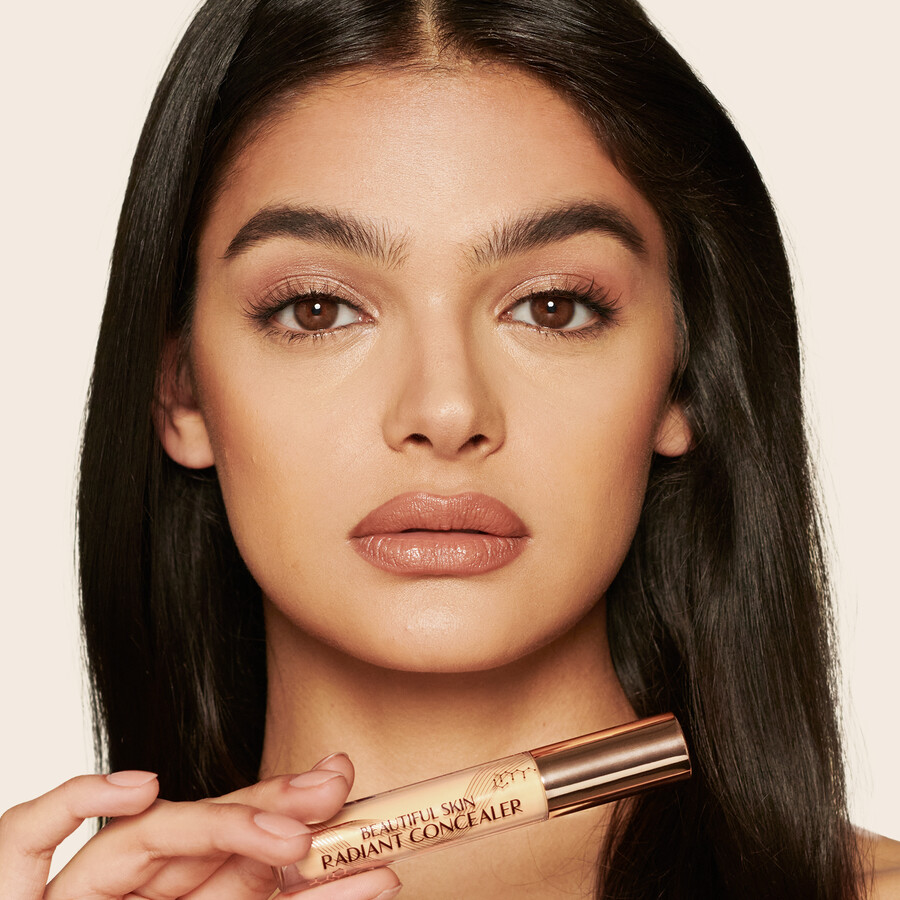 beautiful skin radiant concealer