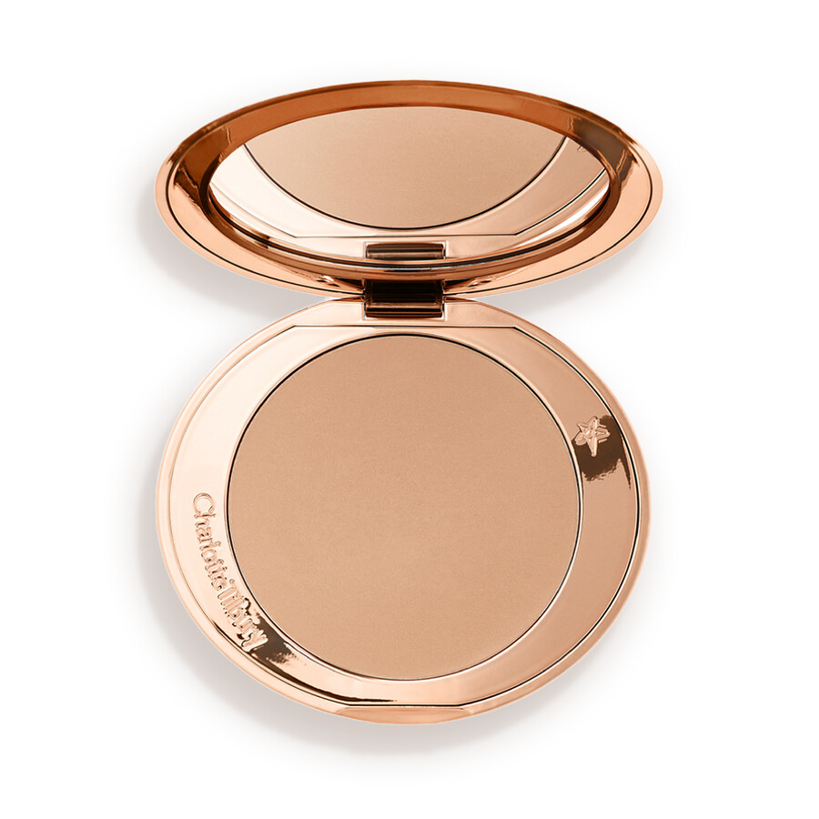 airbrush-bronzer