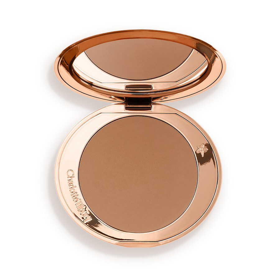 airbrush-bronzer