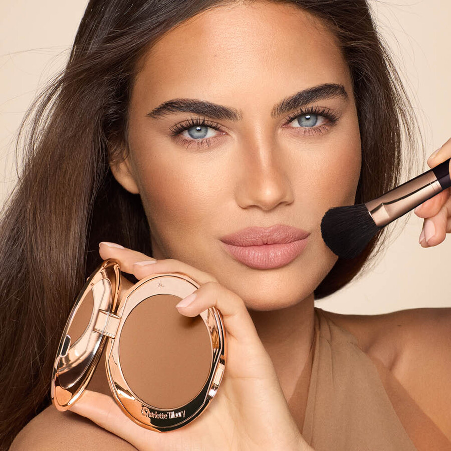 airbrush-bronzer