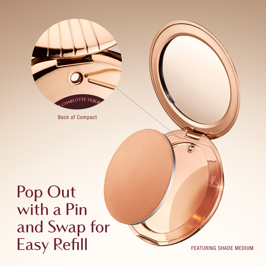 airbrush-bronzer