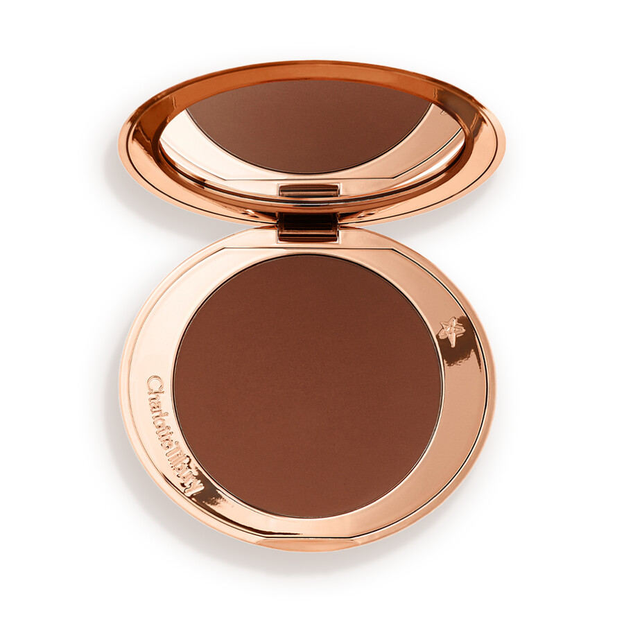 airbrush-bronzer