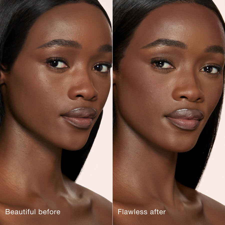 airbrush-bronzer