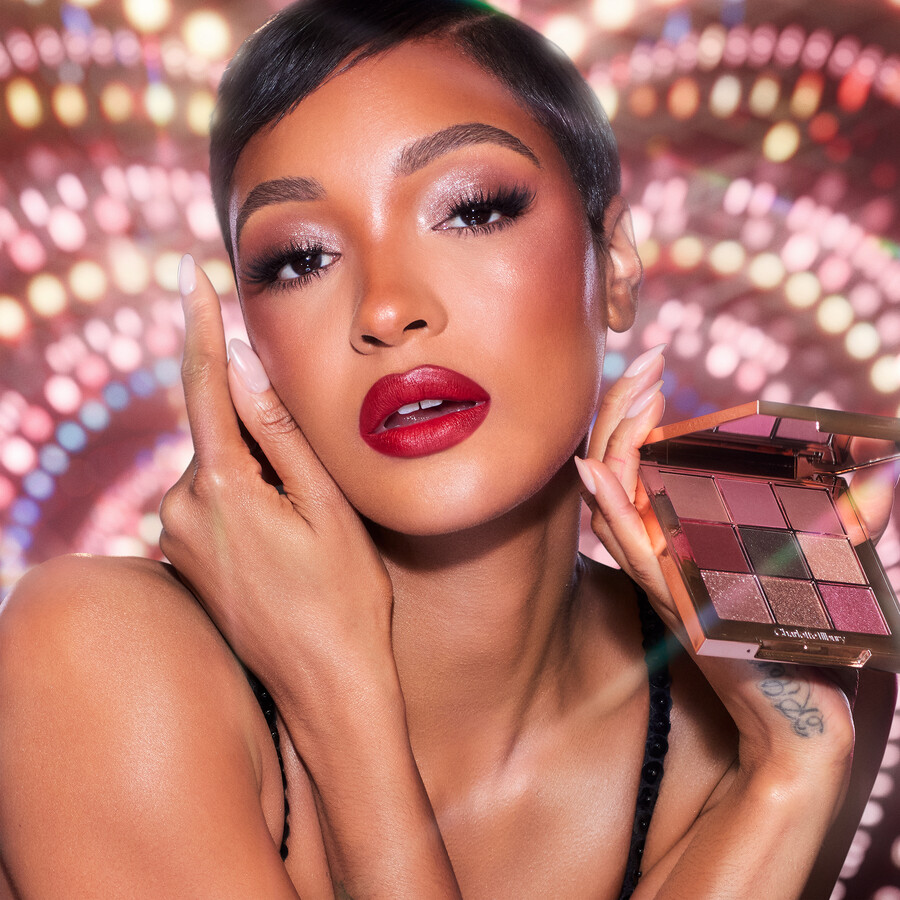 pillow talk beautyverse love palette