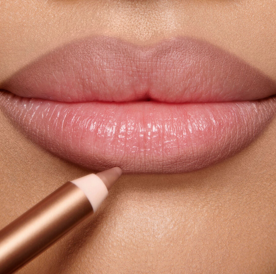 glÄnzendes lippen-duo