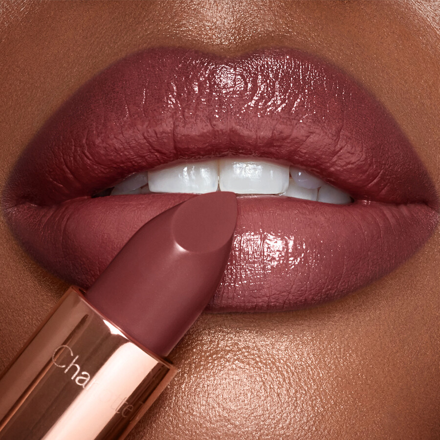 mini pillow talk lip kit