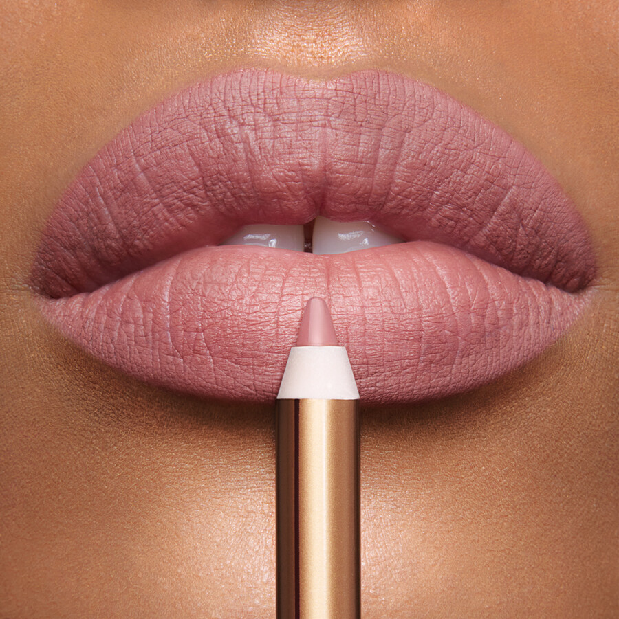 mini pillow talk lip kit