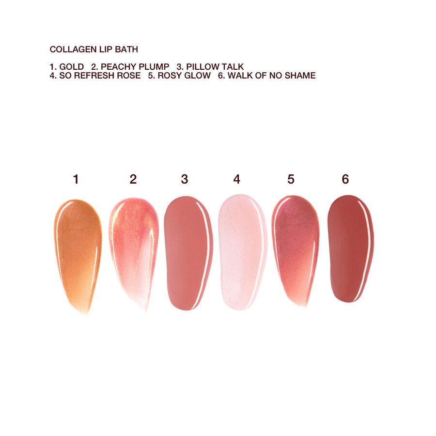 kollagen-lippenbad