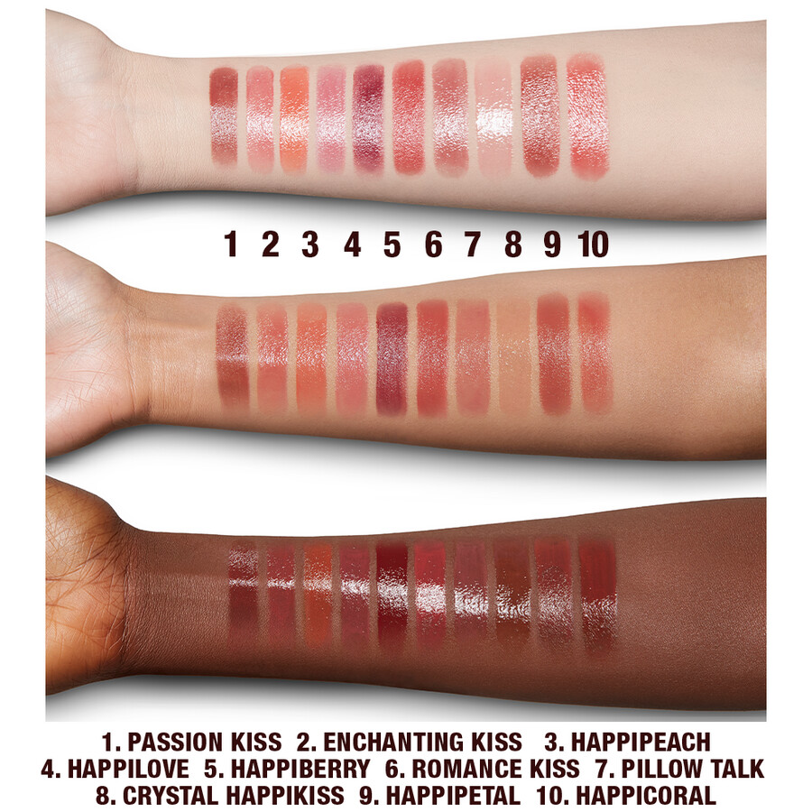 hyaluronic happikiss