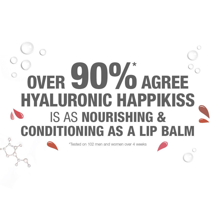 hyaluronic happikiss