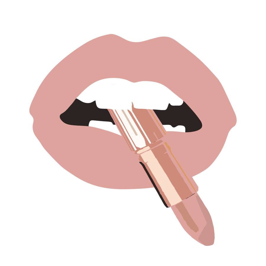 heiße lippen