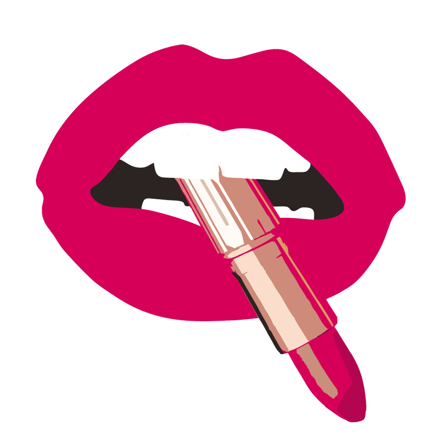 heiße lippen
