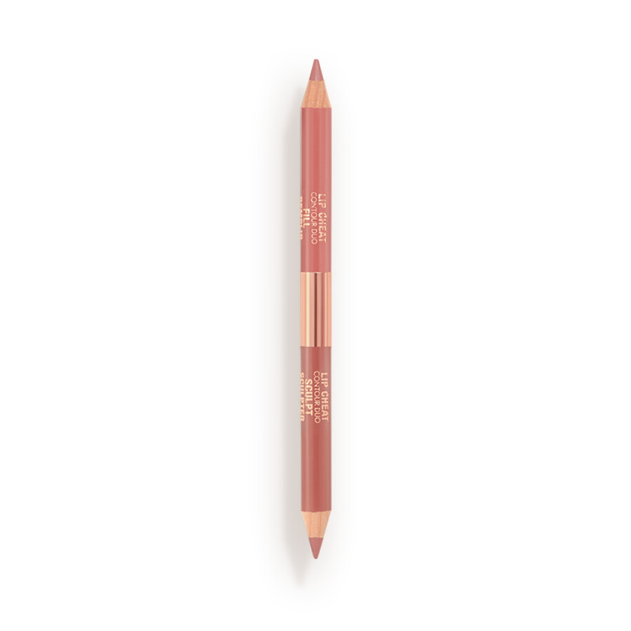 lip cheat contour duo