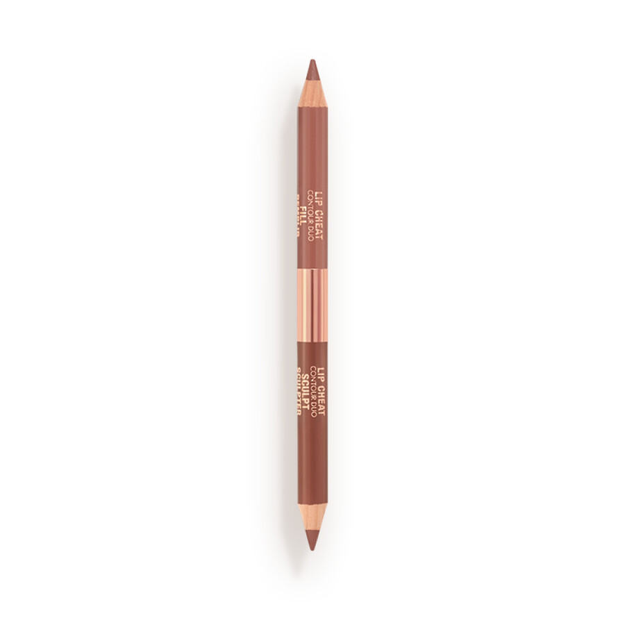 lip cheat contour duo
