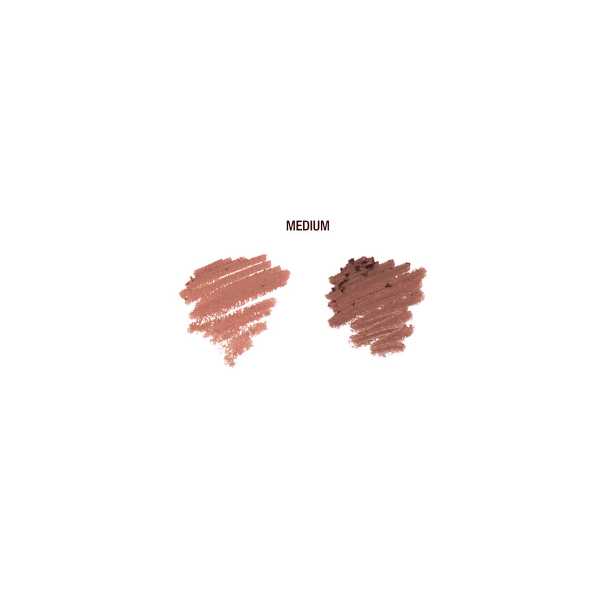 lip cheat contour duo