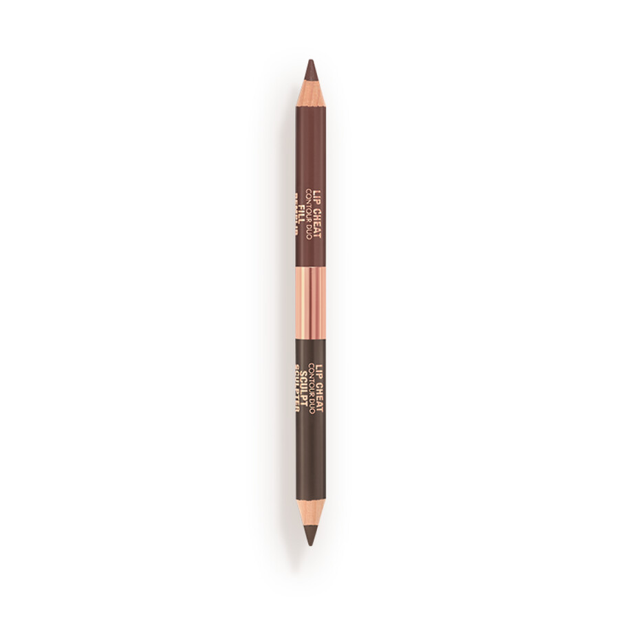 lip cheat contour duo