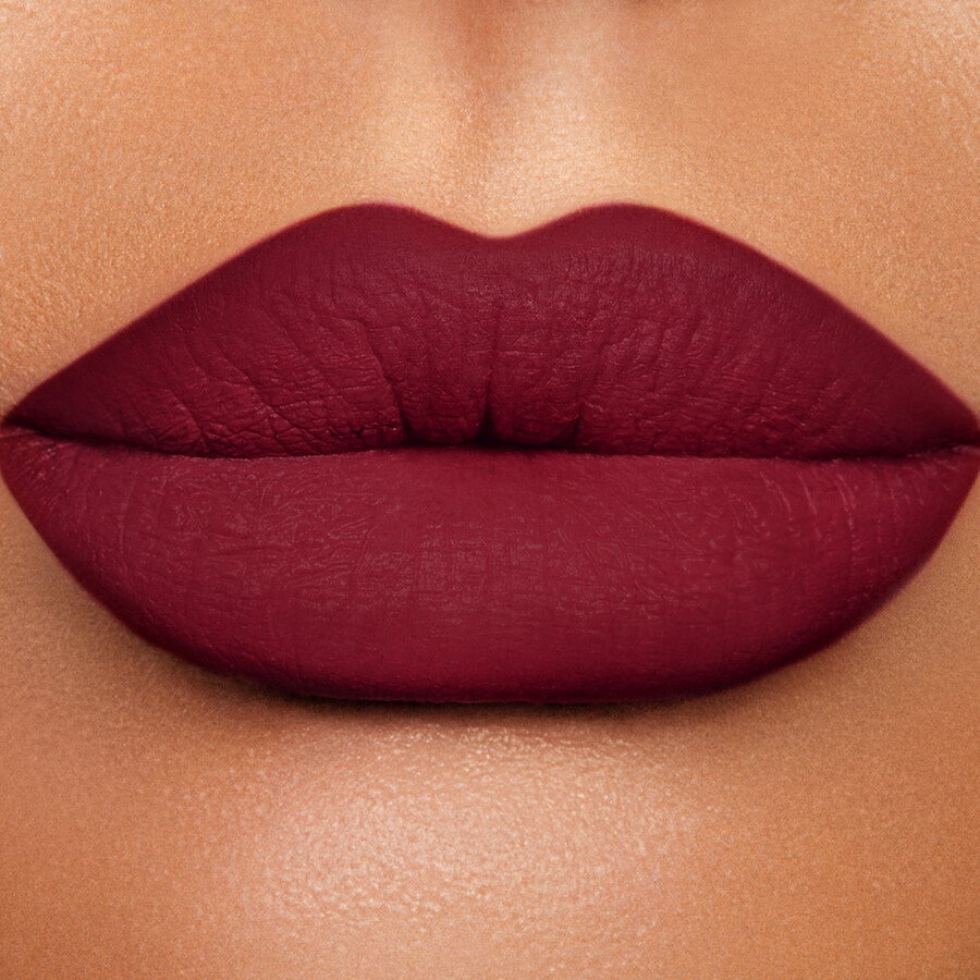 lippenbetrug