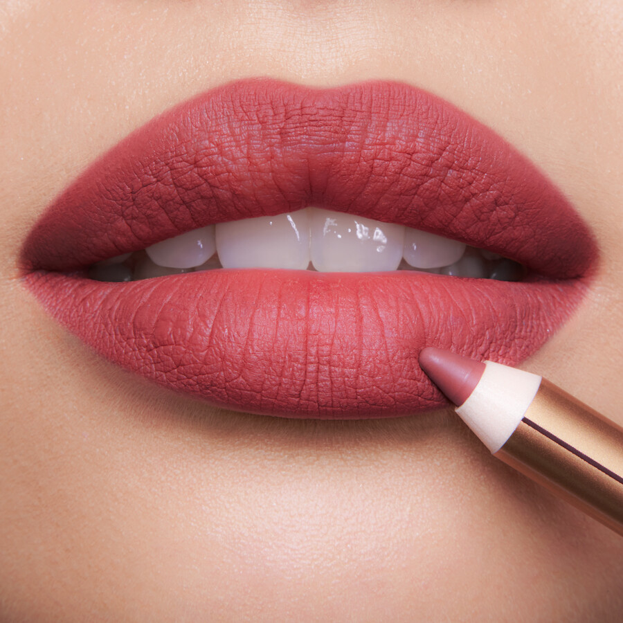 lippenbetrug