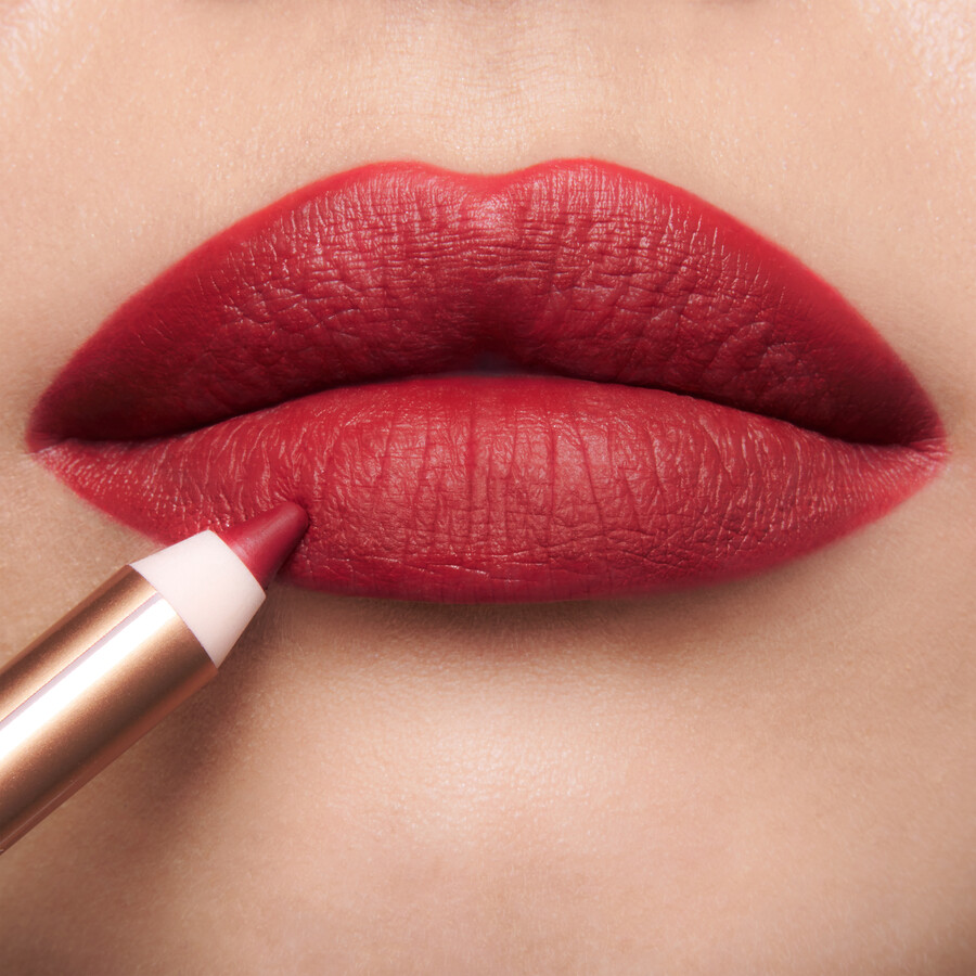 lippenbetrug