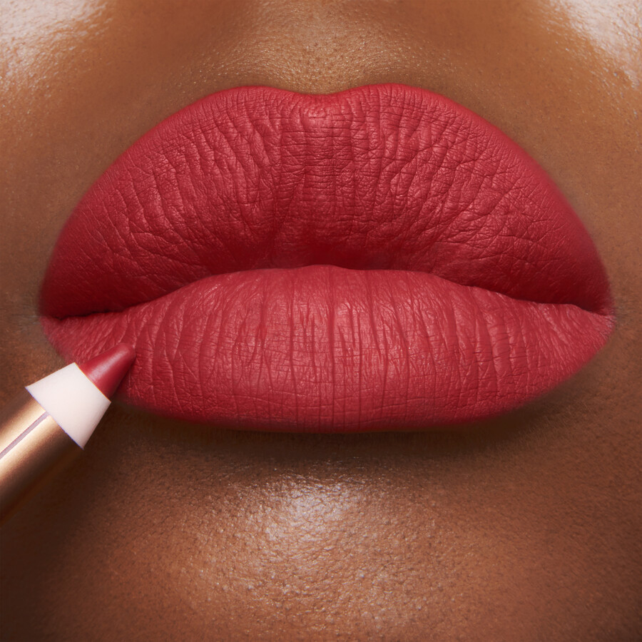 lippenbetrug