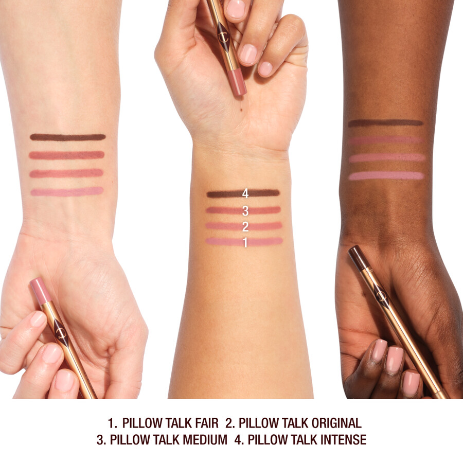lippenbetrug