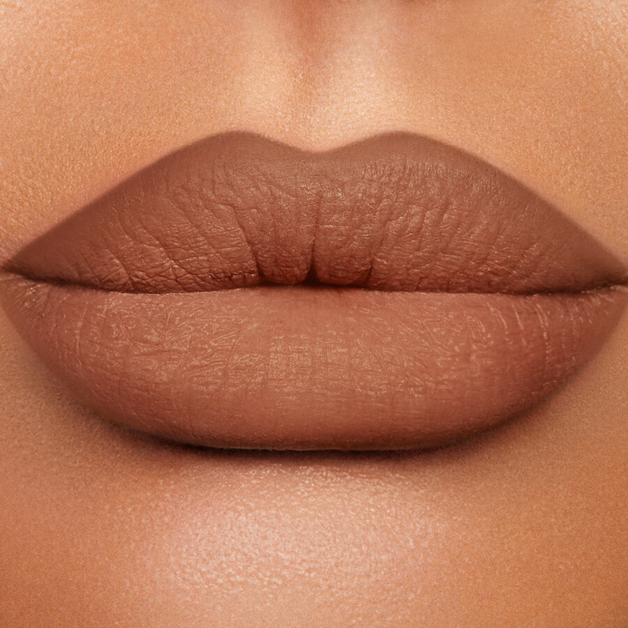 lippenbetrug