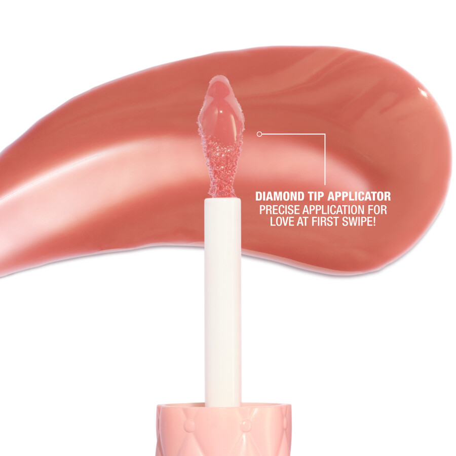 großer lippen-plumpgasmus