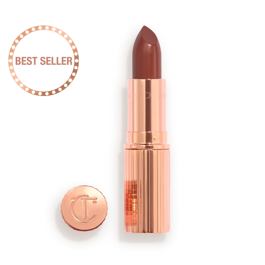 pillow talk lippenstift