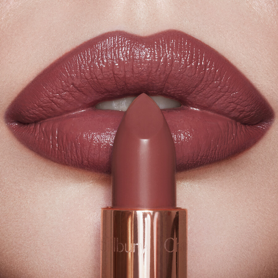pillow talk lippenstift