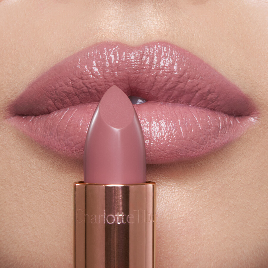pillow talk lippenstift