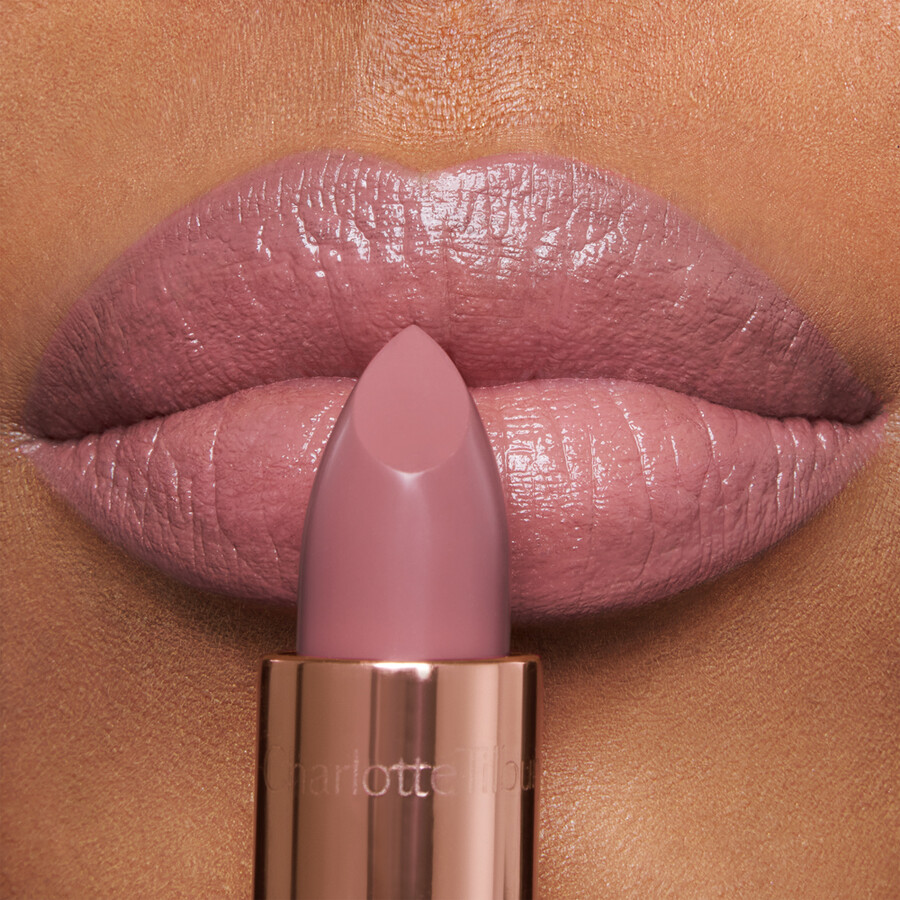pillow talk lippenstift