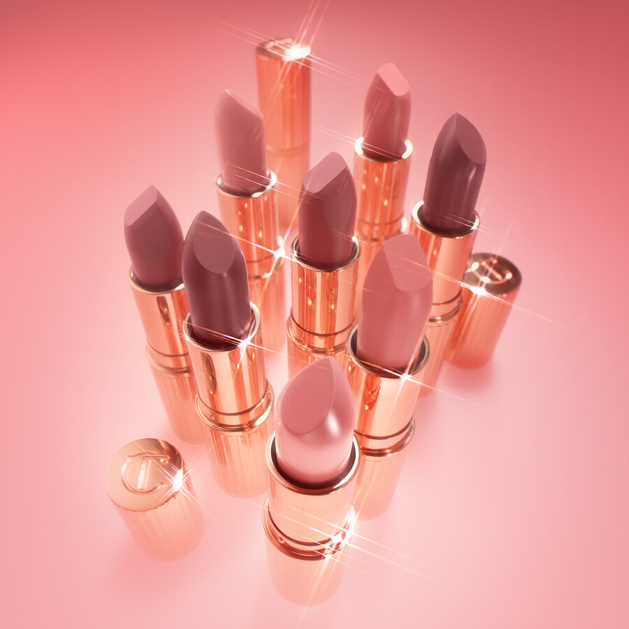 pillow talk lippenstift