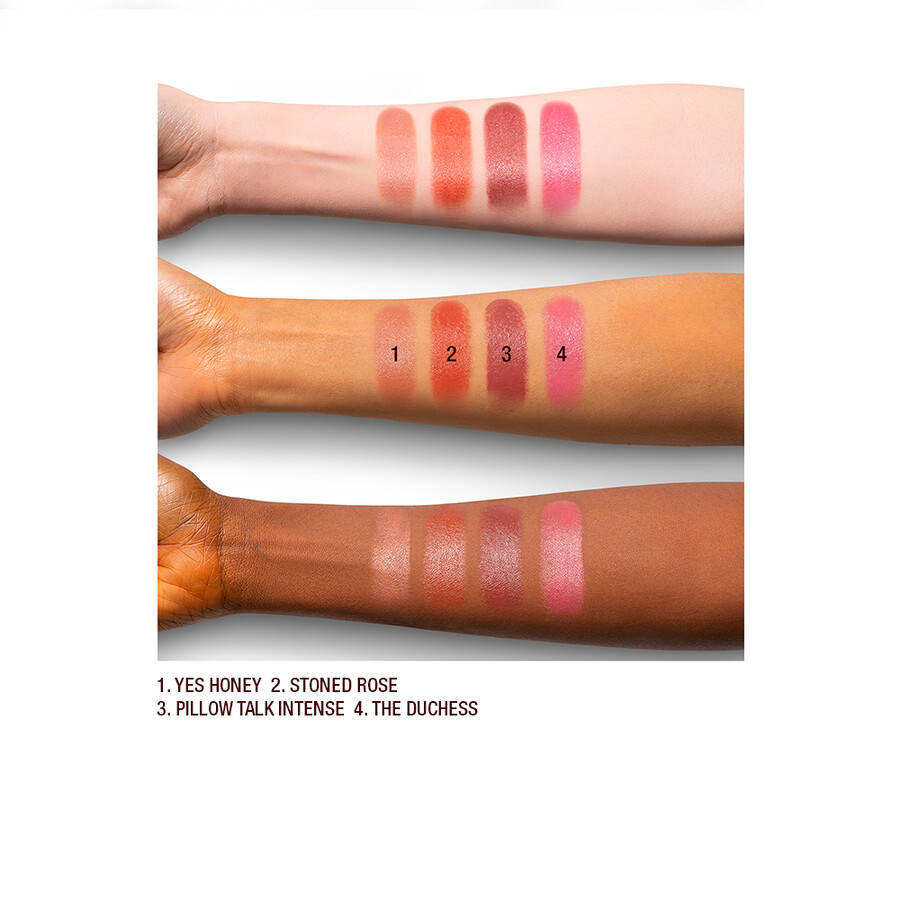 die super-nudes