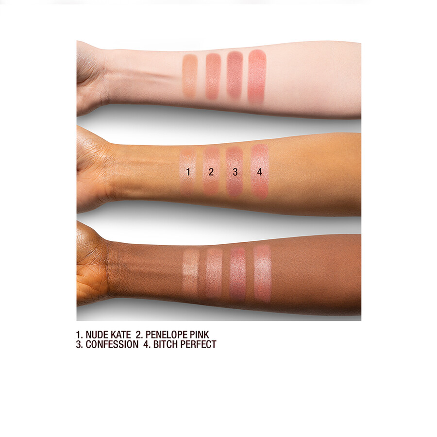 die super-nudes