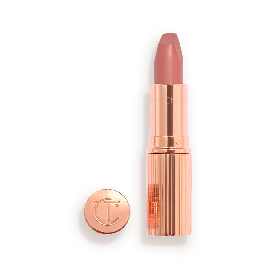 pillow talk lippenstift