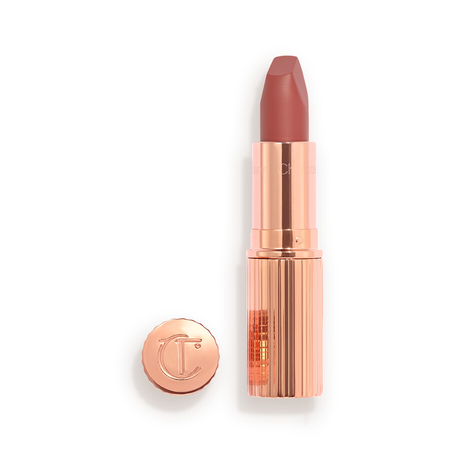 pillow talk lippenstift