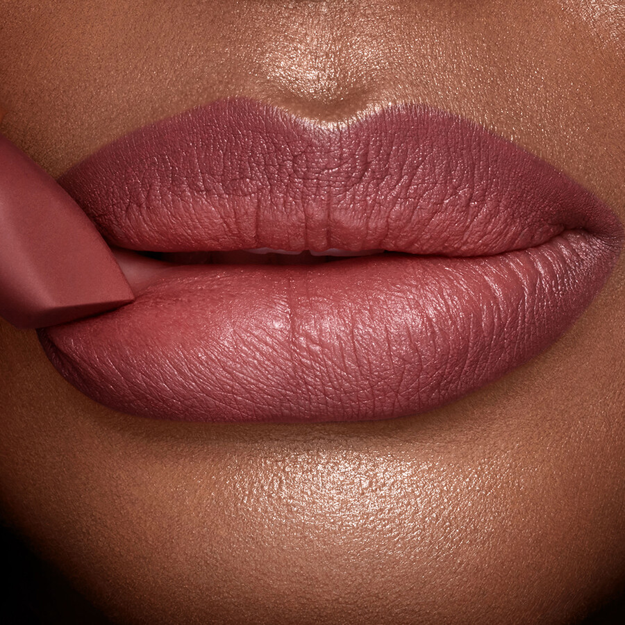 pillow talk lippenstift