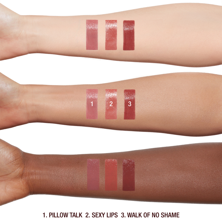 superstar lips lippen-set