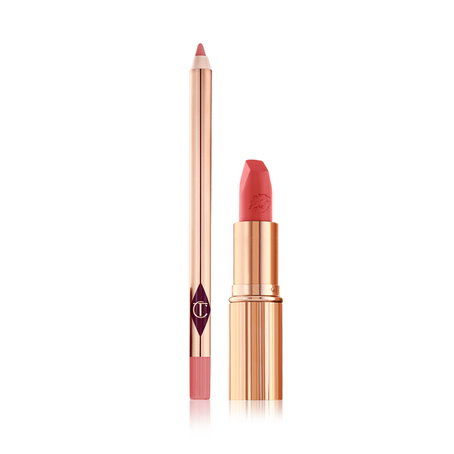 hot lips lippen-set