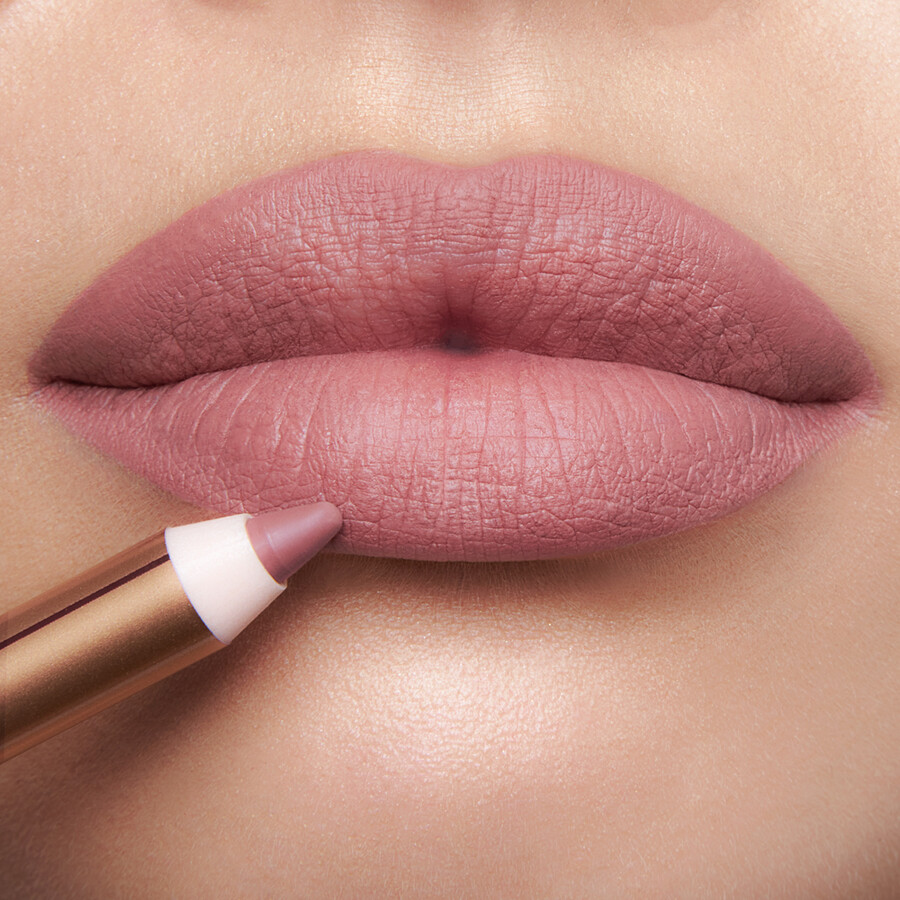 pillow talk perfect plump pout lippen-trio