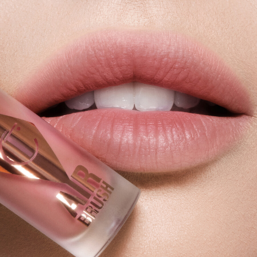 airbrush flawless lip blur