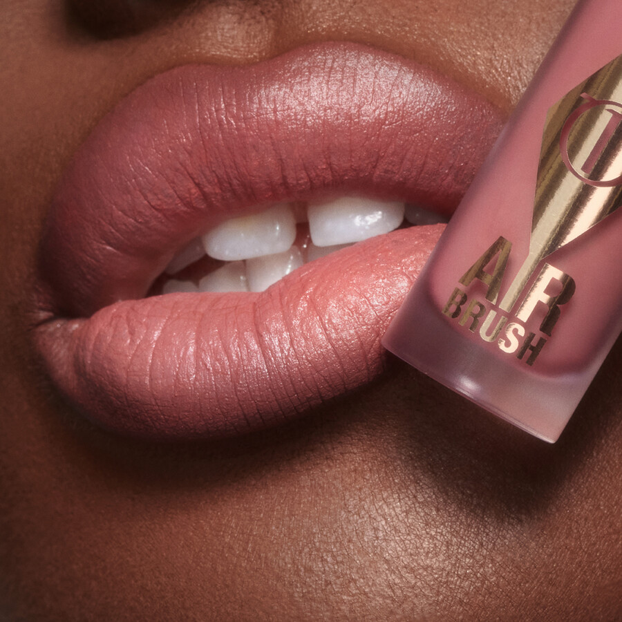 airbrush flawless lip blur