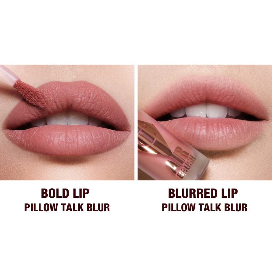 airbrush flawless lip blur