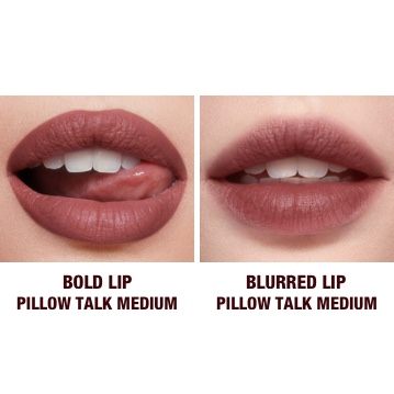 airbrush flawless lip blur