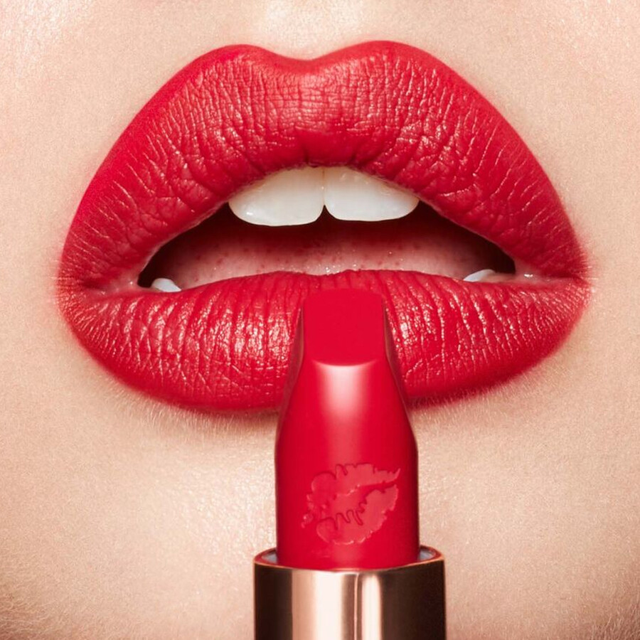 hot lips 2